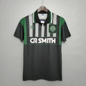 Retro Celtics 1994/1996 Away Jersey