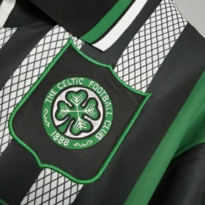 Retro Celtics 1994/1996 Away Jersey