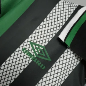 Retro Celtics 1994/1996 Away Jersey
