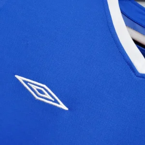 Retro Chelsea 2003/2005 Home Jersey