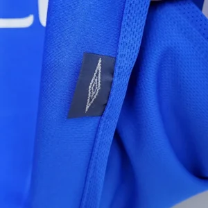 Retro Chelsea 2003/2005 Home Jersey