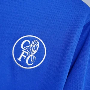 Retro Chelsea 2003/2005 Home Jersey