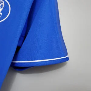 Retro Chelsea 2003/2005 Home Jersey