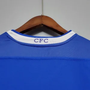Retro Chelsea 2003/2005 Home Jersey