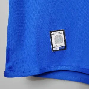Retro Chelsea 2003/2005 Home Jersey