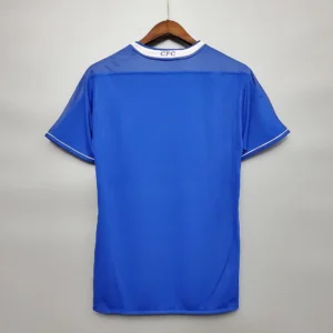 Retro Chelsea 2003/2005 Home Jersey