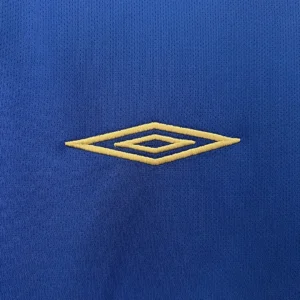 Retro Chelsea 2005/2006 Home Jersey