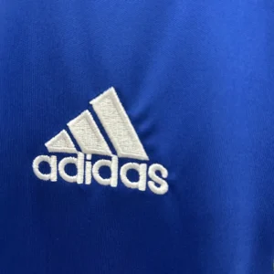 Retro Chelsea 2006/2007 Home Jersey