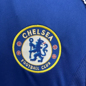 Retro Chelsea 2006/2007 Home Jersey