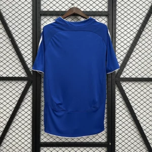 Retro Chelsea 2006/2007 Home Jersey
