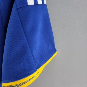 Retro Chelsea 2008/2009 Home Jersey