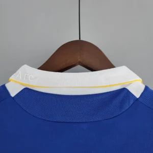 Retro Chelsea 2008/2009 Home Jersey