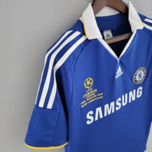 Retro Chelsea 2008/2009 Home Jersey