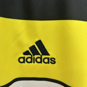 Retro Chelsea 2011/2012 Third Jersey