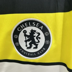 Retro Chelsea 2011/2012 Third Jersey