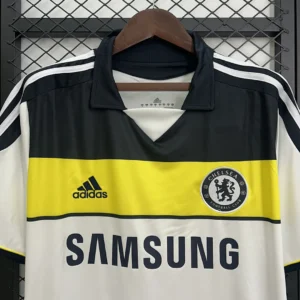 Retro Chelsea 2011/2012 Third Jersey