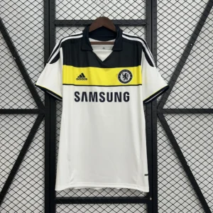 Retro Chelsea 2011/2012 Third Jersey