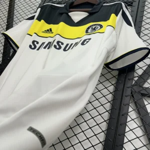Retro Chelsea 2011/2012 Third Jersey