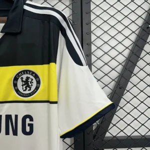 Retro Chelsea 2011/2012 Third Jersey