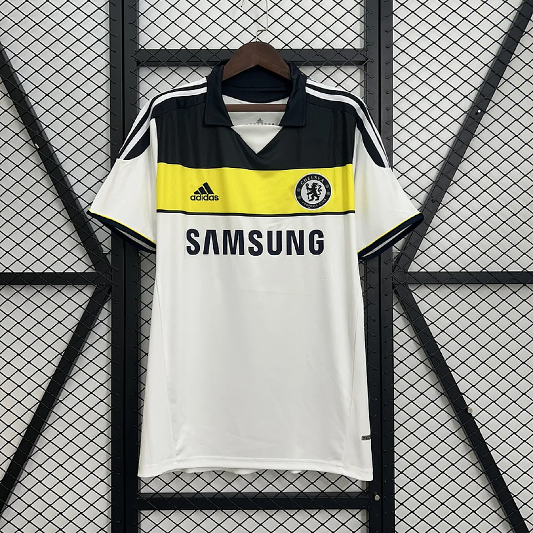 Retro Chelsea 2011/2012 Third Jersey