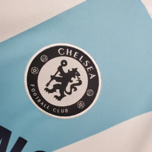 Retro Chelsea 2012/2013 Jersey