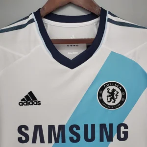 Retro Chelsea 2012/2013 Jersey