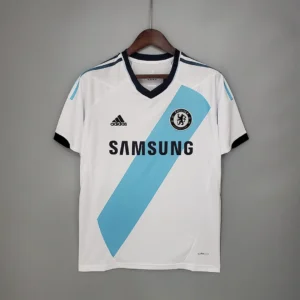Retro Chelsea 2012/2013 Jersey