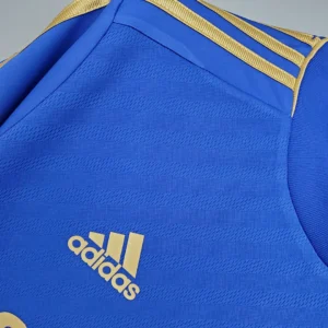 Retro Chelsea 2012/2013 Jersey