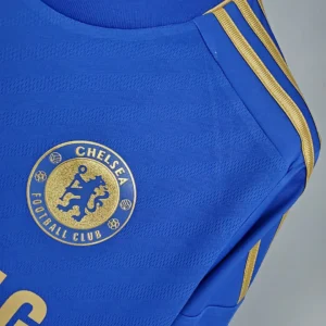 Retro Chelsea 2012/2013 Jersey