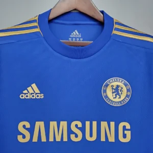 Retro Chelsea 2012/2013 Jersey
