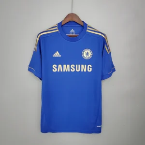 Retro Chelsea 2012/2013 Jersey