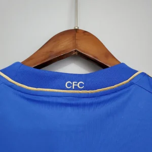 Retro Chelsea 2012/2013 Jersey