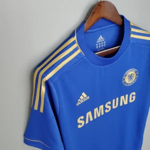 Retro Chelsea 2012/2013 Jersey