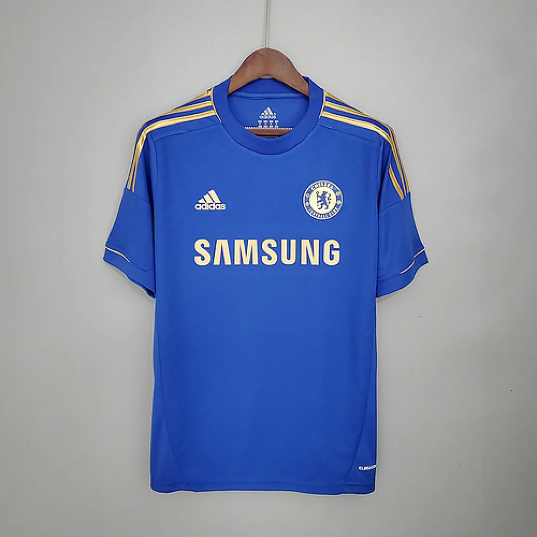 Retro Chelsea 2012/2013 Jersey