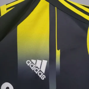 Retro Chelsea 2012/2013 Jersey