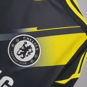 Retro Chelsea 2012/2013 Jersey