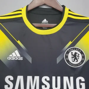 Retro Chelsea 2012/2013 Jersey