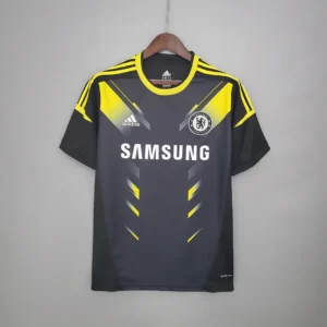 Retro Chelsea 2012/2013 Jersey