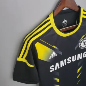 Retro Chelsea 2012/2013 Jersey