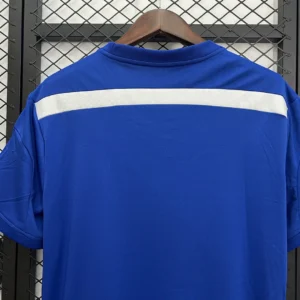 Retro Chelsea 2014/2015 Home Jersey