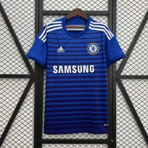 Retro Chelsea 2014/2015 Home Jersey
