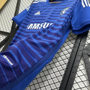 Retro Chelsea 2014/2015 Home Jersey
