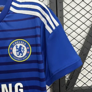 Retro Chelsea 2014/2015 Home Jersey
