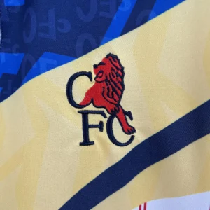 Retro Chelsea 1990 Jersey