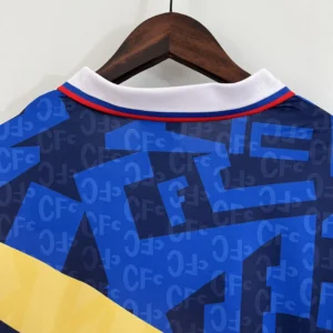 Retro Chelsea 1990 Jersey