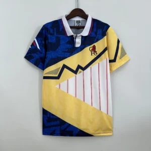 Retro Chelsea 1990 Jersey