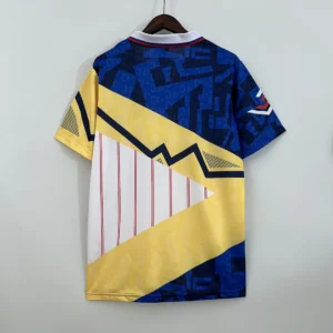 Retro Chelsea 1990 Jersey