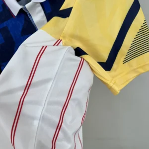 Retro Chelsea 1990 Jersey