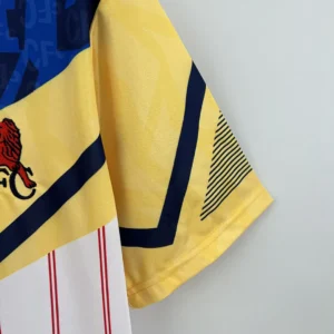 Retro Chelsea 1990 Jersey