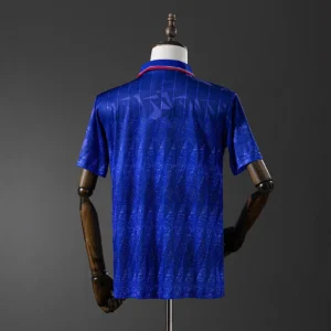 Retro Chelsea 1989/1991 Home Jersey
